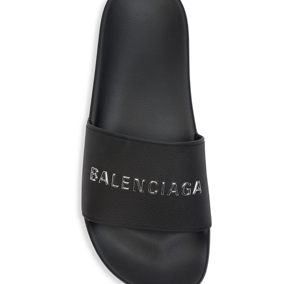 Balenciaga slides - Picture 2 of 11